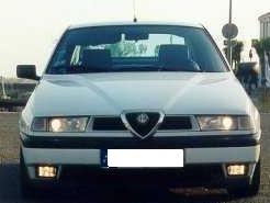 Alfa Romeo 155