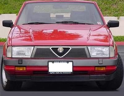 Alfa Romeo 75